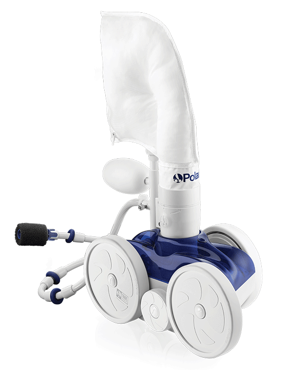 Polaris TR28P Pressure Cleaner - PRESSURE SIDE